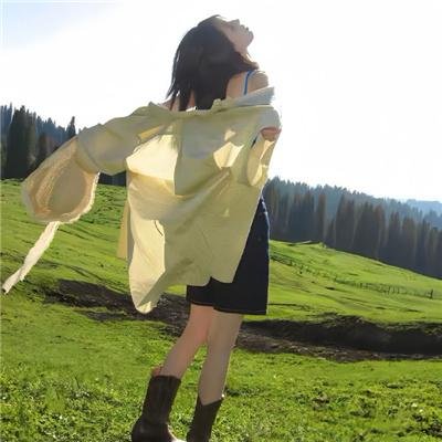 女校春色